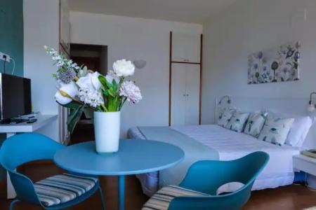 Marbela Apartments & Suites - 135