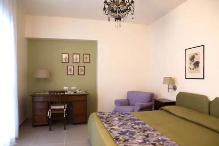 Marbela Apartments & Suites - 115