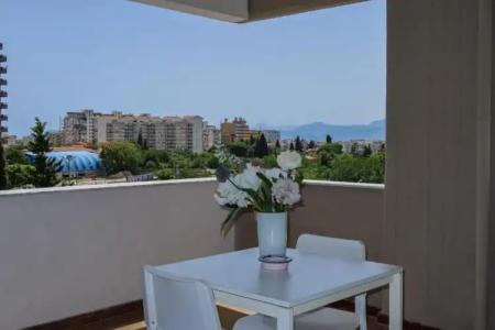 Marbela Apartments & Suites - 7