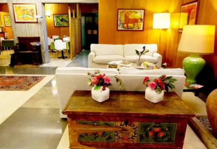 Marbela Apartments & Suites - 1