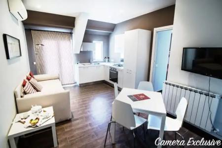 Marbela Apartments & Suites - 24