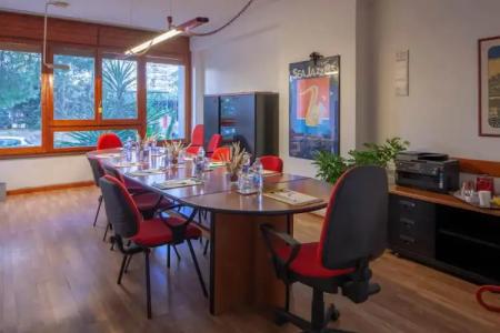 Marbela Apartments & Suites - 14