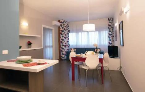 Marbela Apartments & Suites - 72