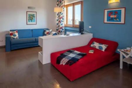 Marbela Apartments & Suites - 100