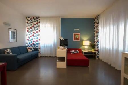 Marbela Apartments & Suites - 99