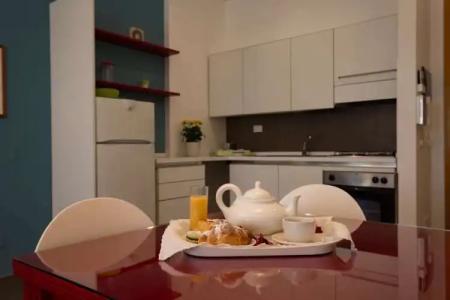 Marbela Apartments & Suites - 79