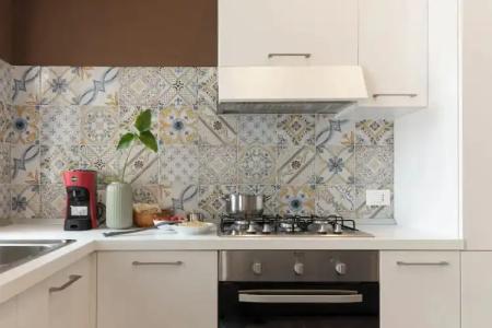 Marbela Apartments & Suites - 36