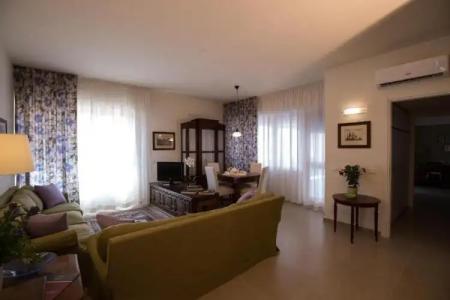 Marbela Apartments & Suites - 114