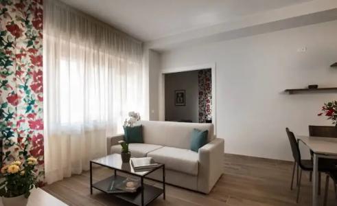 Marbela Apartments & Suites - 85