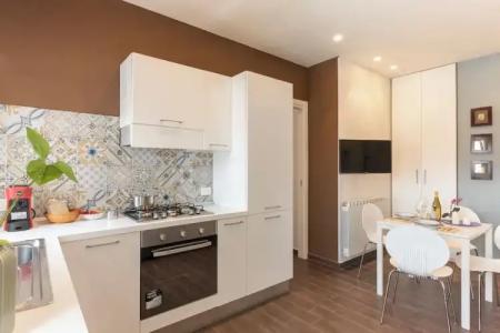 Marbela Apartments & Suites - 37