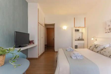 Marbela Apartments & Suites - 138