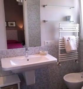 Marbela Apartments & Suites - 23