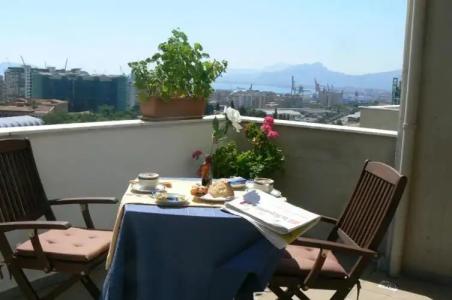 Marbela Apartments & Suites - 102