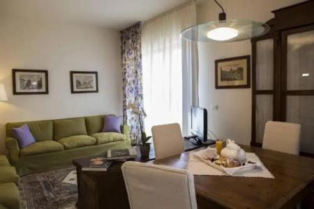 Marbela Apartments & Suites - 112