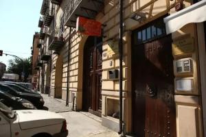 Art Lincoln, Palermo