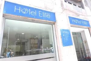 Hotel Elite Palermo Centro, Palermo
