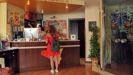 Elite Palermo Centro - 27