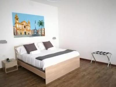 Elite Palermo Centro - 49