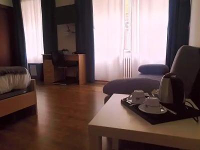 Elite Palermo Centro - 79