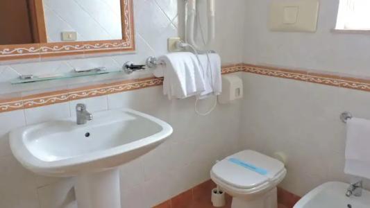 Elite Palermo Centro - 8