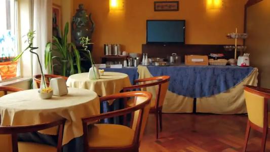 Elite Palermo Centro - 28