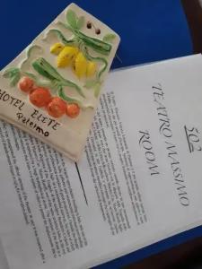 Elite Palermo Centro - 36