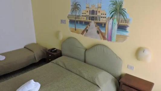 Elite Palermo Centro - 59