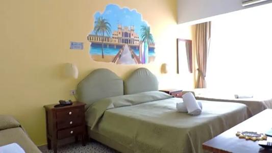 Elite Palermo Centro - 44