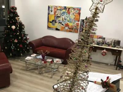 Elite Palermo Centro - 14