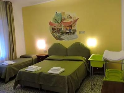 Elite Palermo Centro - 41