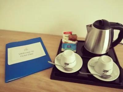 Elite Palermo Centro - 56