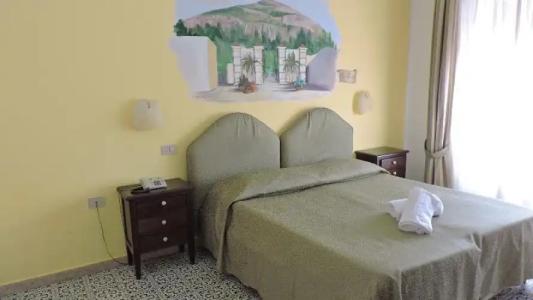 Elite Palermo Centro - 64