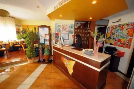 Elite Palermo Centro - 1