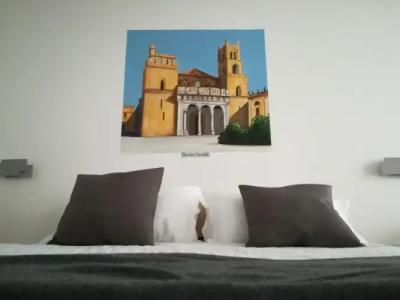 Elite Palermo Centro - 54