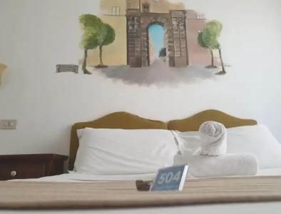 Elite Palermo Centro - 37