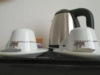 Elite Palermo Centro - 84