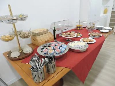 Elite Palermo Centro - 11