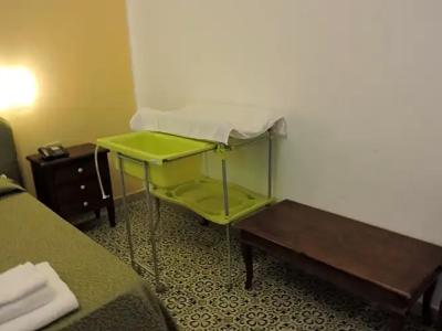 Elite Palermo Centro - 40