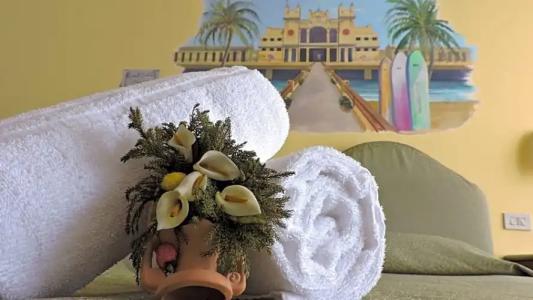 Elite Palermo Centro - 47