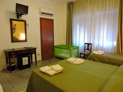 Elite Palermo Centro - 39