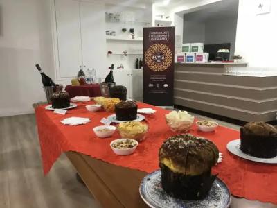 Elite Palermo Centro - 13