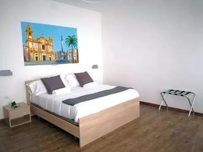 Elite Palermo Centro - 83