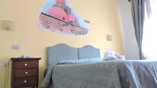 Elite Palermo Centro - 58