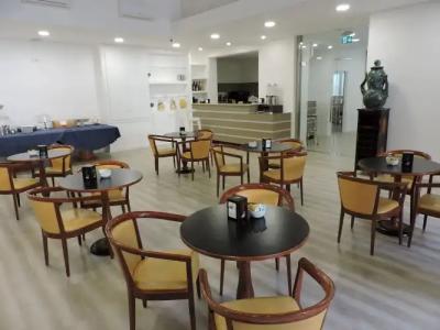 Elite Palermo Centro - 24