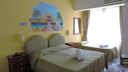 Elite Palermo Centro - 48