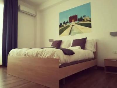 Elite Palermo Centro - 52