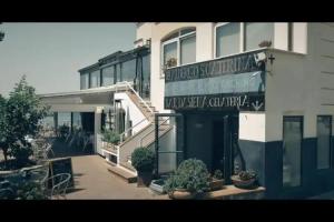 Albergo Santa Caterina, Palinuro