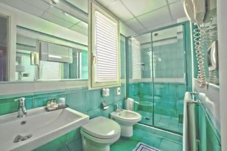 Albergo Santa Caterina - 13