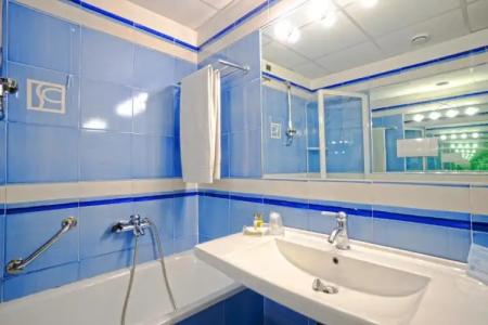 Albergo Santa Caterina - 22