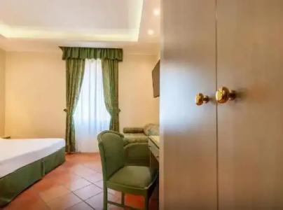 Best Western La Conchiglia - 131